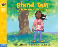 Cover image for Stand Tall