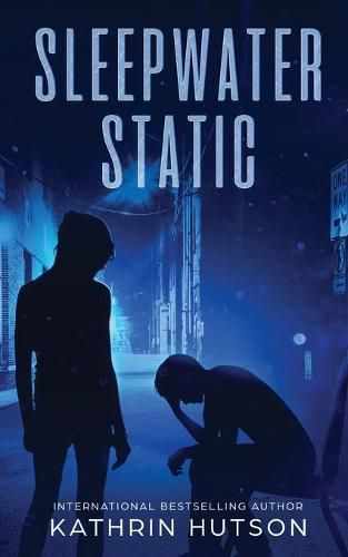 Cover image for Sleepwater Static