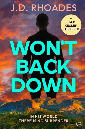 Cover image for Won't Back Down