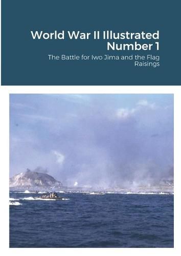 Cover image for World War II Illustrated Number 1