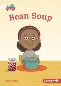 Cover image for Bean Soup