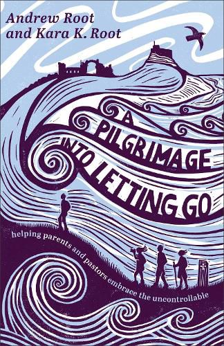 Cover image for A Pilgrimage into Letting Go
