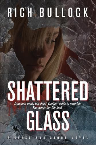 Cover image for Shattered Glass