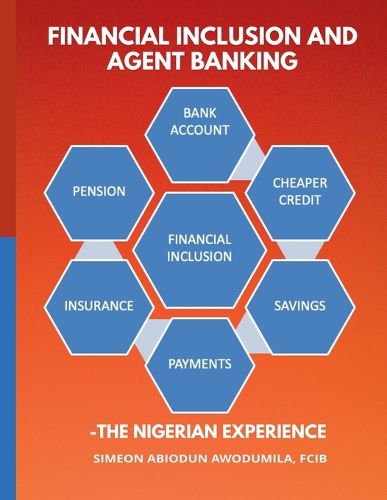 Cover image for Financial Inclusion and Agent Banking