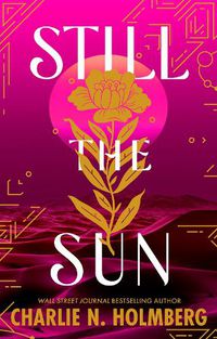 Cover image for Still the Sun