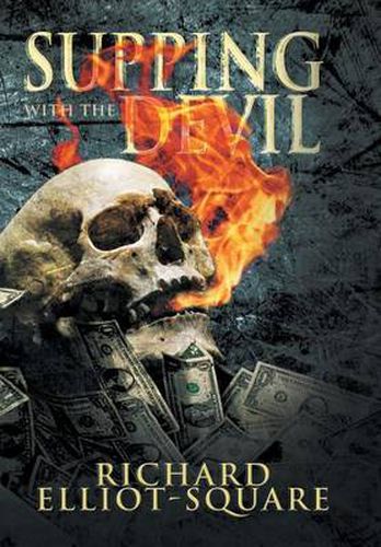 Cover image for Supping with the Devil