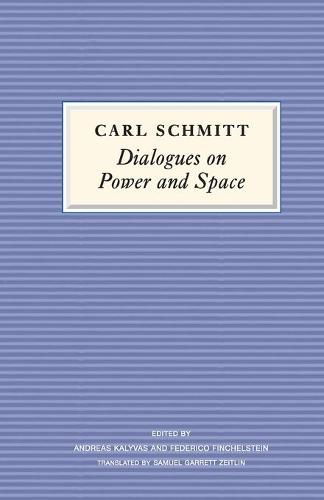 Dialogues on Power and Space