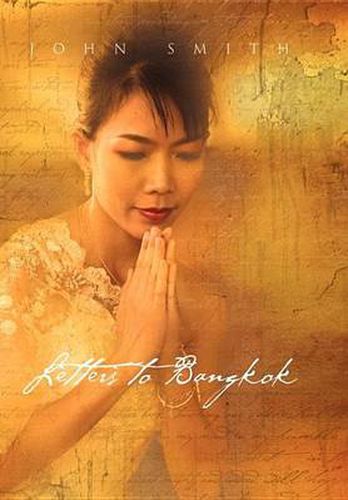 Cover image for Letters to Bangkok