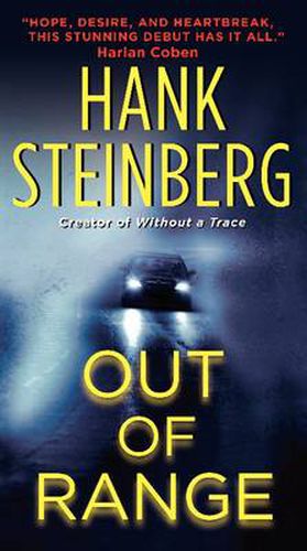 Cover image for Out of Range