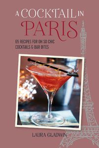 Cover image for A Cocktail in Paris