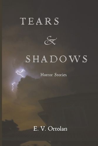 Cover image for Tears and Shadows