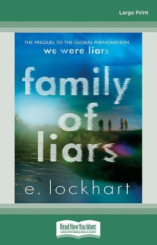 Family of Liars