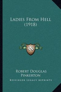 Cover image for Ladies from Hell (1918)