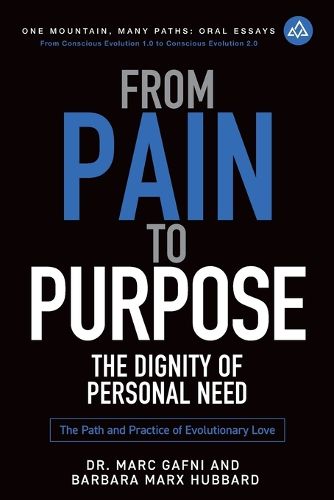 Cover image for From Pain to Purpose