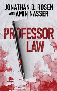 Cover image for Professor Law
