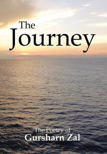 Cover image for The Journey