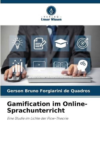 Cover image for Gamification im Online-Sprachunterricht