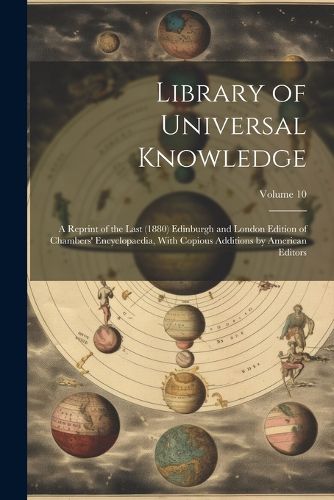 Library of Universal Knowledge