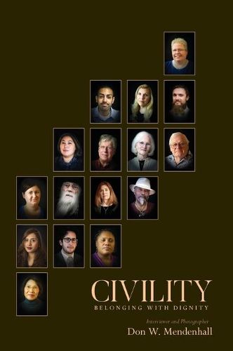 Cover image for Civility: Belonging with Dignity