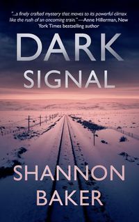 Cover image for Dark Signal