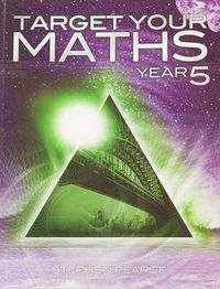 Cover image for Target Your Maths Year 5