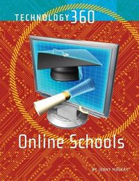 Cover image for Online Schools