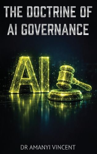 Cover image for The Doctrine of AI Governance