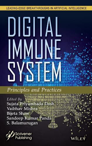 Cover image for Digital Immune System