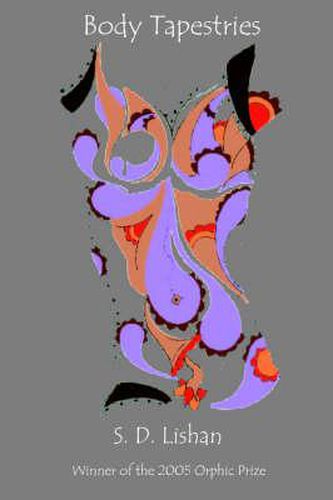 Cover image for Body Tapestries