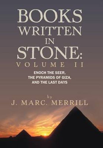 Cover image for Books Written in Stone