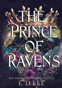 Cover image for The Prince of Ravens