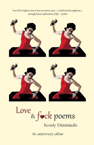 Love and F**k Poems