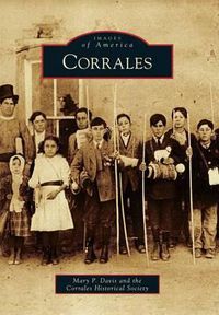 Cover image for Corrales