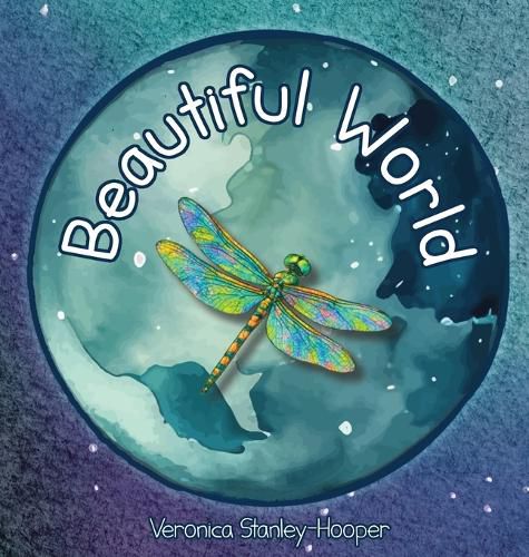 Cover image for Beautiful World