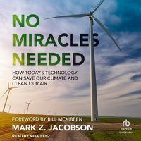 Cover image for No Miracles Needed