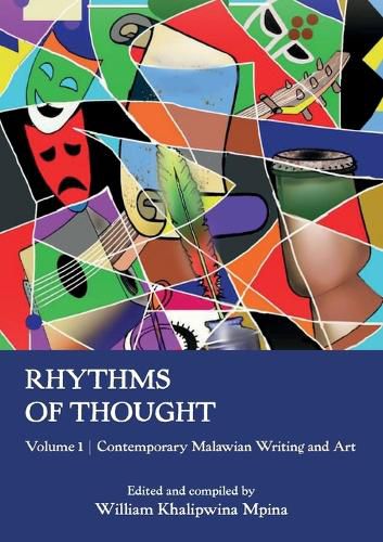 Cover image for Rhythms of thought