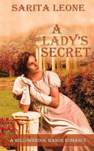 Cover image for A Lady's Secret