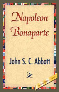 Cover image for Napoleon Bonaparte