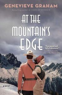 Cover image for At the Mountain's Edge