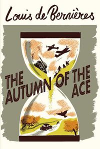 Cover image for The Autumn of the Ace