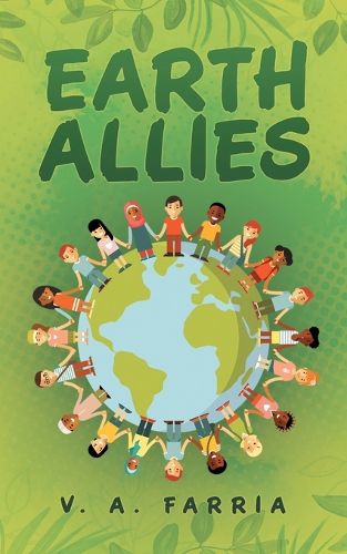 Cover image for Earth Allies