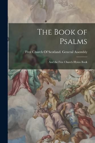 The Book of Psalms