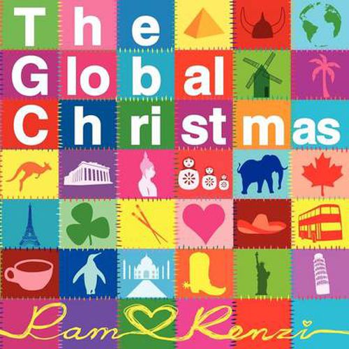 Cover image for The GLOBAL CHRISTMAS