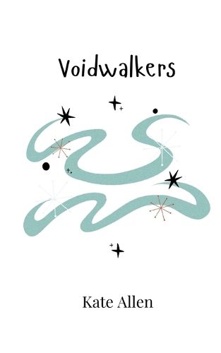 Cover image for Voidwalkers