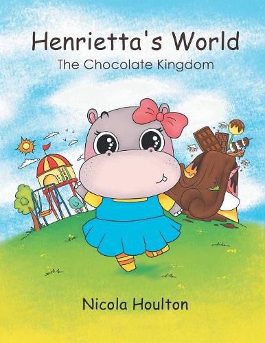 Cover image for Henrietta's World