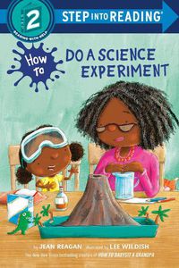 Cover image for How to Do a Science Experiment