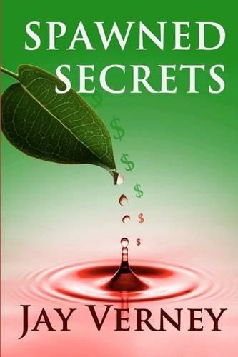 Cover image for Spawned Secrets