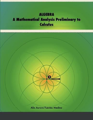 Cover image for Algebra