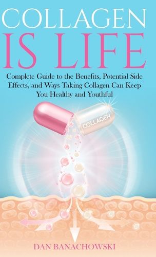 Cover image for Collagen is Life