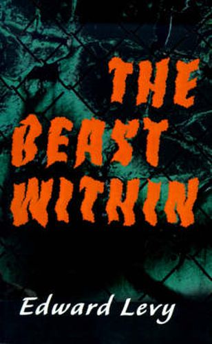 Cover image for The Beast Within